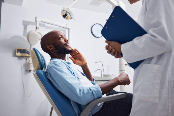 Best Emergency Gum Pain Relief  in Limestone Creek, FL
