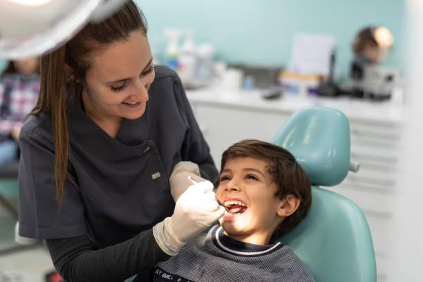 Best Tooth Infection Emergency Dentist  in Limestone Creek, FL
