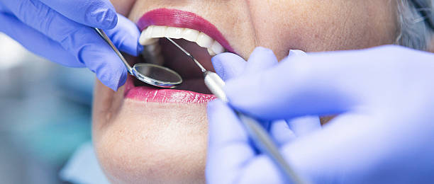 Best Dentist Open Late Near Me  in Limestone Creek, FL